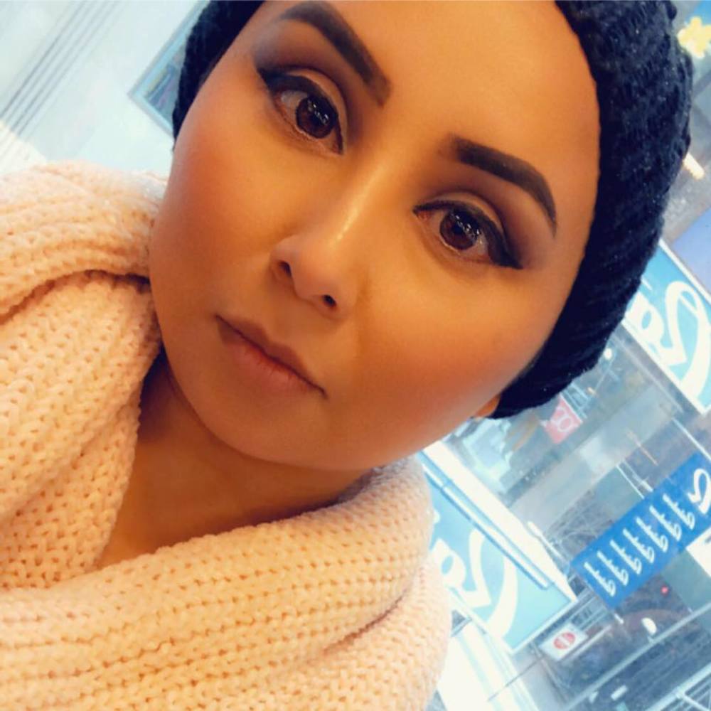 Meet your Posher, Valerie